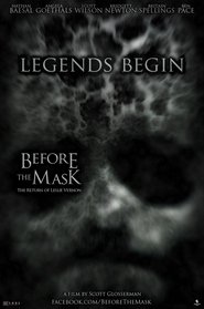 BEFORE THE MASK: The Return of Leslie Vernon