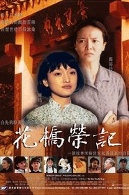 Poster My Rice Noodle Shop 1998