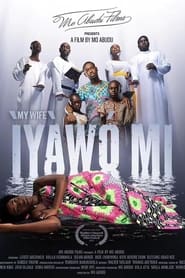 Poster Iyawo Mi