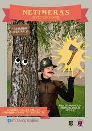 Netimeras ir Perkūno Kirvis