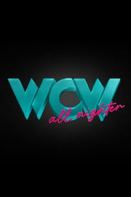 WCW All Nighter 1995