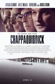 Chappaquiddick (2017)