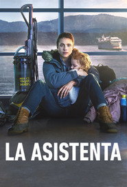 La asistenta