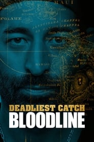 Deadliest Catch: Bloodline постер