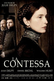 Poster La contessa 2009
