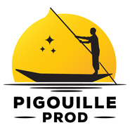 Logo for Pigouille Prod