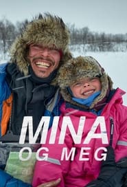 Mina og meg (2021)