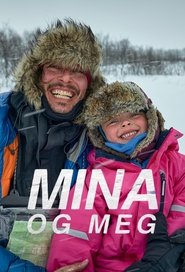 Poster Mina og meg - Season 1 2021