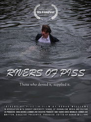 Rivers of Piss