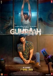 Gumraah (2023) Hindi Full Movie Watch Online
