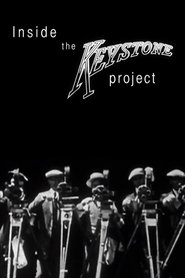 Poster for Inside the Keystone Project