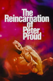 The Reincarnation of Peter Proud постер