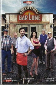 Full Cast of I delitti del BarLume - Il re dei giochi