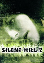 Silent Hill 2 постер