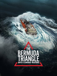 The Bermuda Triangle: Into Cursed постер