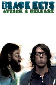 The Black Keys- Attack and Release