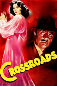 Poster Crossroads