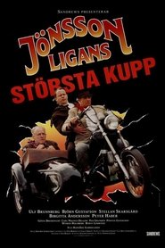 Jönssonligans största kupp 1995 Jönssonligans största kupp 1995