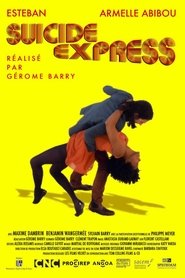 Suicide express (2016)