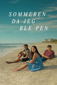 Sommeren da jeg ble pen (2022)