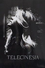 Telecinesia