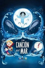 La canción del mar poster