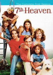 7th Heaven Season 1 4