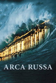 Pôster de Arca Russa