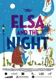 Poster Elsa and the Night 2017