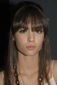 Portrait de Andi Muise