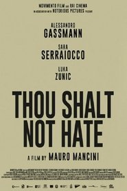 Thou Shalt Not Hate (2020) 