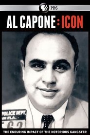 Poster Al Capone: Icon 2014