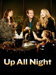 Poster Up All Night - Season 1 2013