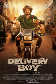 Image DELIVERY BOY