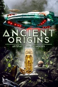 Ancient Origins: Artifacts and Anomalies streaming