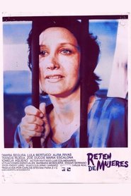 Poster Prison of Women 1988