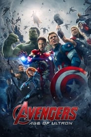 Avengers: Age of Ultron - A New Age Has Come. - Azwaad Movie Database
