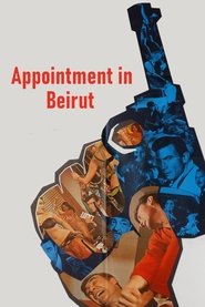 Poster Appointment in Beirut 1968