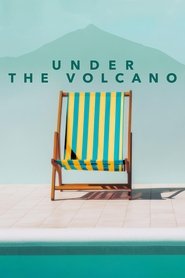 Poster Under the Volcano 