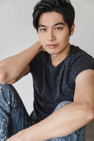 Alec Wang as Young Jay