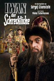 Iwan, der Schreckliche Teil II