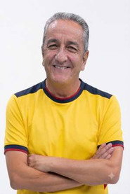 Alfonso Laso Ayala