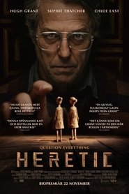 Heretic (2024)