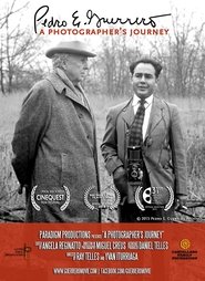 Poster A Photographer's Journey 2015