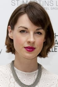 Jessica Raine as Jane Rochford