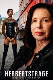 Herbertstra&szlig;e &ndash; Geschichte einer Domina (2025)