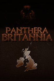 Panthera Britannia постер