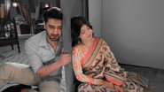 Daksh brings solace to Abhira