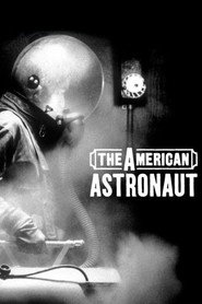The American Astronaut