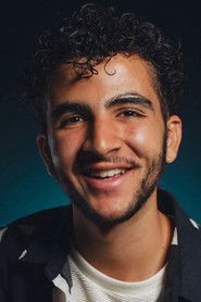 Photo de Eduardo Rivieira, qui joue Sérgio dans Quando Tudo Joga Contra